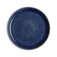 Studio Blue Cobalt Dinner Plate