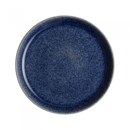 Studio Blue Cobalt Dinner Plate