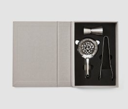 The Essentials - Cocktail Tools