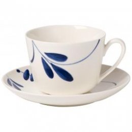 New Luxembourg Cup & Saucer