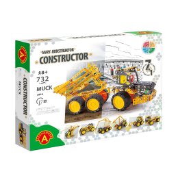 CONSTRUCTOR PRO-MUCK (7in1)