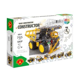 CONSTRUCTOR PRO-SKIP (7in1)