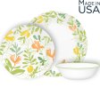 Corelle Contemporary Fruit 18 pc Set