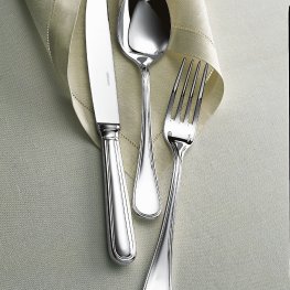 Sambonet Contour Cutlery set, 36 pieces