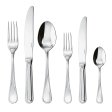 Sambonet Contour Cutlery set, 36 pieces