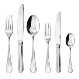 Sambonet Contour Cutlery set, 36 pieces