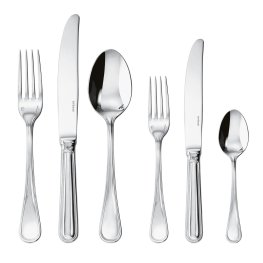 Sambonet Contour Cutlery set, 36 pieces
