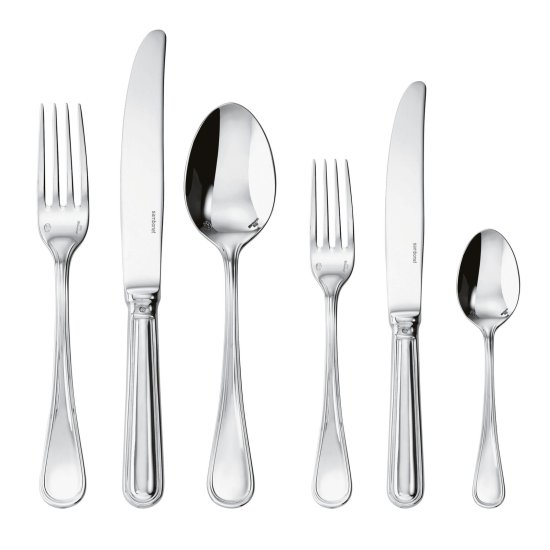 Sambonet Contour Cutlery set, 36 pieces