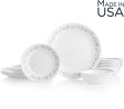 Corelle Country Cottage 12 -pc Set