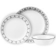 Corelle סט צלחות 18 חלקים, Cusco