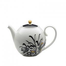 Monsoon Chrysanthemum Teapot