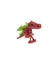 Dragon - Red - Finger Puppet