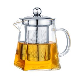FREE Infusion Teapot