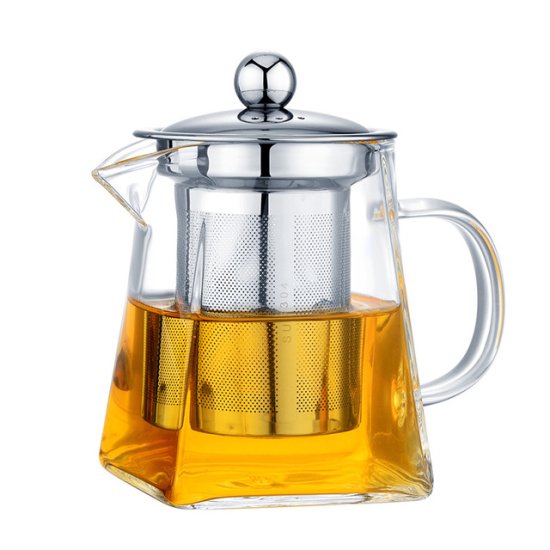 FREE Infusion Teapot