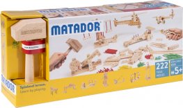 מטאדור - Matador Explorer E222