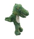 Crocodile - ECO Walking Puppet