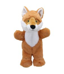Fox - ECO Walking Puppet