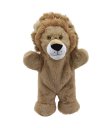 Lion - ECO Walking Puppets
