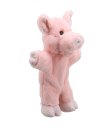 Pig - ECO Walking Puppet