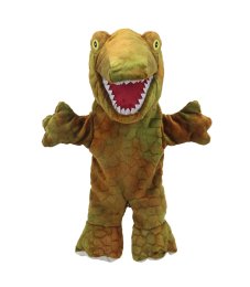 T-Rex - ECO Walking Puppet