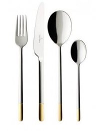 Villeroy & Boch Ella Basic Cutlery Set