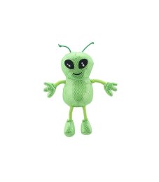 Alien - Finger Puppet