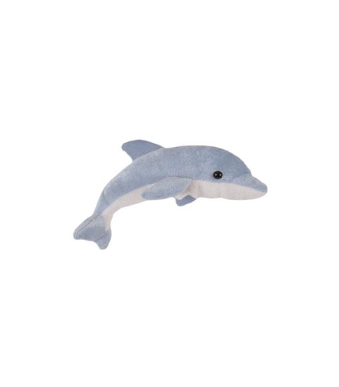 Dolphin - Finger Puppet