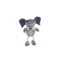 Elephant - Finger Puppet