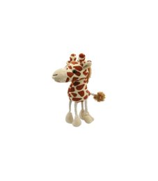 Giraffe - Finger Puppet