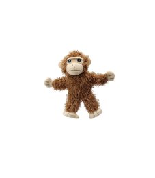 Monkey - Finger Puppet