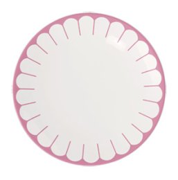 Fleur Cassia Dinner plate Fleur Cassia Dinner plate