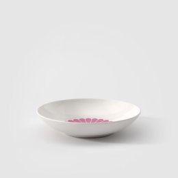 Fleur Cassis Pasta Bowl Fleur Cassis Pasta Bowl
