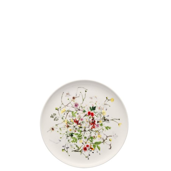 Fleur Sauvages Cake Plate