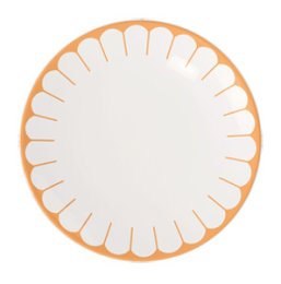 Fleur Soleil Dinner Plate Fleur Soleil Dinner Plate