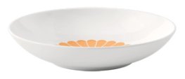 Fleur Soleil Pasta Bowl Fleur Soleil Pasta Bowl