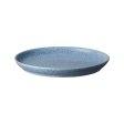 Studio Blue Flint Dinner Plate