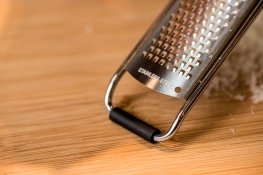 FREE Grater