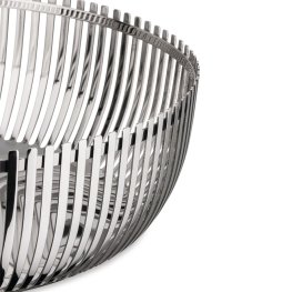Alessi Gallery סלסלה 15 ס"מ
