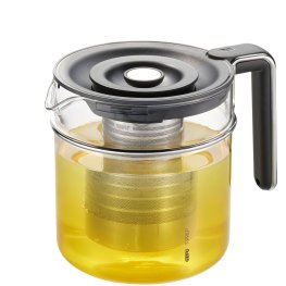 Gefu T-PREP Teapot 1.5 Liter