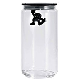 Alessi Gianni Large Jar