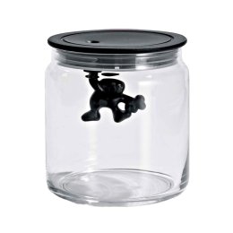 Alessi Gianni Small Jar