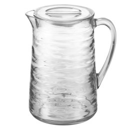 FREE Glimmer- Acrylic pitcher