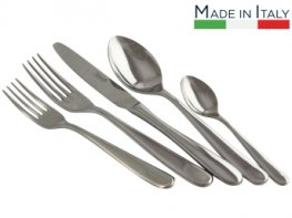 Salvinelli Grand Hotel Basic Cutlery Set (Service for 6 / 24 P)