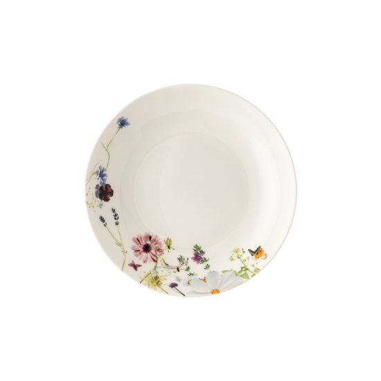 Grand Air Soup Plate