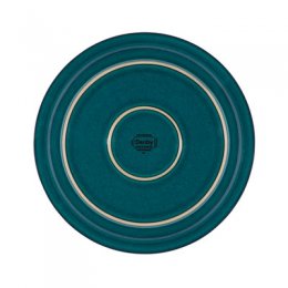 Greenwich First Course Plate