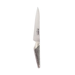 Global Utility Knife Scalloped GS-14