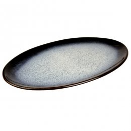 Halo Oval Platter