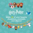 Klutz Harry Potter Clay Charms