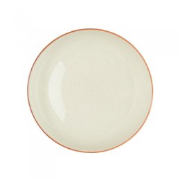 Heritage Fountain Soup Bowl