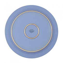 Heritage Fountain Dinner Plate
